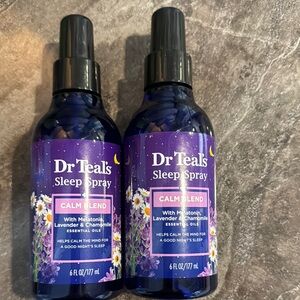 Dr Teal's Sleep Spray Calm Blend